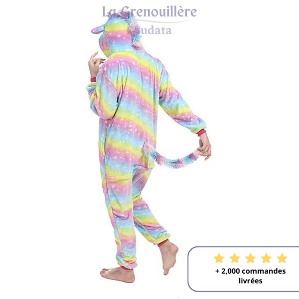 Loungewear onesies